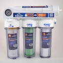 IceCap 4-Stage Reverse Osmosis Water Filtration System