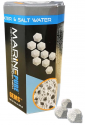 CerMedia MarinePure High Performance Biofilter Media Gems - 90 gram box