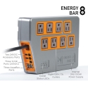 EB832 Energy Bar 832 - Neptune Systems