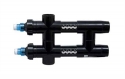 Aqua Ultraviolet 114w 2" w/ Wiper Classic UV Sterilize