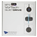 VorTech MP10QD - Mobius Ready QuietDrive Propeller Pump - EcoTech Marine