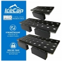 IceCap PRO Magnetic Coral Frag Rack