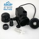 Icecap EVO Water Pump