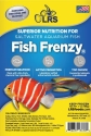 LRS Fish Frenzy Frozen 7oz Pack