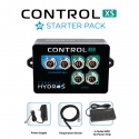 HYDROS Control XS Starter Kit
