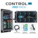 HYDROS Control X4 XP8 PRO Pack