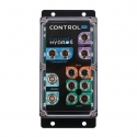 HYDROS Control X4 XP8 PRO Pack