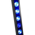 LumenBar V2 High Octane UV LED Strip Light - ReefBreeders