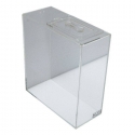 Crystal ATO 5 Gallon Reservoir - Trigger Systems