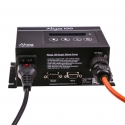 Abyzz A200 3,750GPH Controllable DC Pump