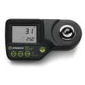 MA887 Digital Seawater Refractometer - Milwaukee