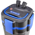 JBJ Reaction Pro 2.0 Canister Filter with 7W UV Sterilizer