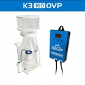 IceCap K3-160 OVP In-Sump Protein Skimmer