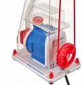 Bubble Magus Z-8 Protein Skimmer w/ DSP1800