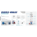 Bubble Magus Z-5 Protein Skimmer w/ SP1500