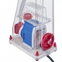 Bubble Magus Z-6 Protein Skimmer w/ DSP1000