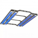 Reef Brite 24" X Series Quad Strip LED Hybrid Kit