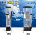 Bubble Magus MiNiQ Built-in Hang in Tank Protein Skimmer 