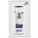 Bubble Magus MiNiQ Built-in Hang in Tank Protein Skimmer 