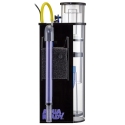 AQUAREADY Bullet-2 Hang-On-Back Protein Skimmer