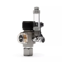 ULTUM NATURE SYSTEMS Pro Mini Dual Stage CO2 Regulator