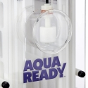 AQUAREADY AF-1 Automatic Filter Roller