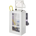 AQUAREADY ConeS HOB Hang-On-Back Protein Skimmer