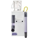 AQUAREADY ConeS HOB Hang-On-Back Protein Skimmer