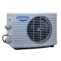 JBJ DA-500 Commercial Chiller 1/2 HP (150 gal.) - 230V
