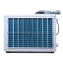 JBJ DA-1500 Commercial Chiller 1.5 HP (400 gal.) - 230V