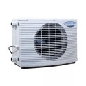 JBJ DA-1000 Commercial Chiller 1 HP (300 gal.) - 230V