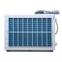 JBJ DA-1000 Commercial Chiller 1 HP (300 gal.) - 230V