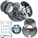 TUNZE Turbelle stream 6105 eco HUB Edition