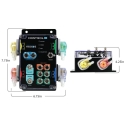Hydros Control X10 Dosing Aquarium Controller
