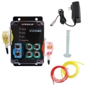HYDROS Minnow Controller