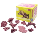 Real Reef Mini Mix Rock (For 10-20 Gallon Aquariums)