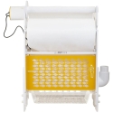 REEF FACTORY Smart roller L Filter Roller- Reef Factory