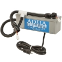 AQUA ULTRAVIOLET 80 Watt Classic UV Sterilizer - White Body