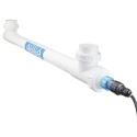 AQUA ULTRAVIOLET 40 Watt Classic UV Sterilizer - White Body
