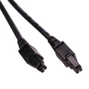 NEPTUNE SYSTEMS 1Link Male x Male 4 Pin Cable