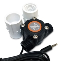 NEPTUNE SYSTEMS 1/2" Flow Sensor FS50