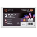 NEPTUNE SYSTEMS 2-Month Trident NP Reagent Kit