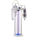 AQUAREADY cTech T-1 Calcium Reactor