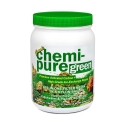 BOYD ENTERPRISES Chemi-Pure Green Filter Media