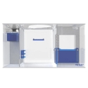 FIJI CUBE Fiji-30 Advanced Reef Sump - 2nd Gen