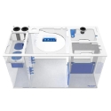 FIJI CUBE Fiji-30 Advanced Reef Sump - 2nd Gen