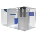 FIJI CUBE Fiji-30 Advanced Reef Sump - 2nd Gen
