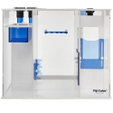 FIJI CUBE Fiji-20 Advanced Reef Sump - 2nd Gen
