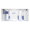 FIJI CUBE Fiji-36 Advanced Reef Sump - 2nd Gen