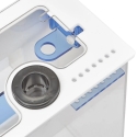 FIJI CUBE Fiji-36 Advanced Reef Sump - 2nd Gen